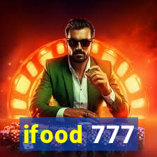 ifood 777